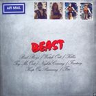BEAST (BW) The Letter album cover