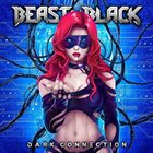 BEAST IN BLACK Dark Connection album cover