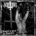BEASTCRAFT Baptised in Blood and Goatsemen album cover