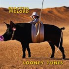 BEASTIAL PIGLORD Looney Tunes album cover