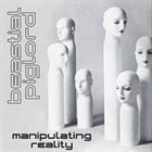 BEASTIAL PIGLORD Manipulating Reality album cover