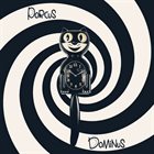 BEASTIAL PIGLORD Porcus Dominus album cover