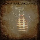 BEASTIAL PIGLORD Roach Motel album cover