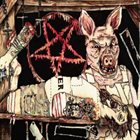 BEASTIAL PIGLORD Satanis: The Devils Mass album cover
