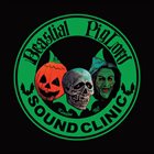 BEASTIAL PIGLORD Sound Clinic album cover
