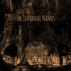 BEASTIAL PIGLORD The Infernal Names album cover