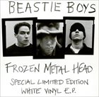 BEASTIE BOYS Frozen Metal Head album cover