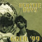 BEASTIE BOYS Gold '99 album cover