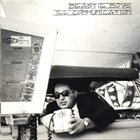 BEASTIE BOYS Ill Communication album cover