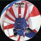 BEASTIE BOYS Love American Style EP album cover