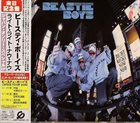 BEASTIE BOYS Right Right Now Now album cover