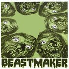 BEASTMAKER Beastmaker album cover