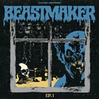 BEASTMAKER EP. 1 album cover