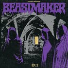 BEASTMAKER EP. 2 album cover