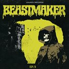 BEASTMAKER EP 5 album cover