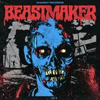 BEASTMAKER EP. 6 album cover