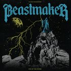 BEASTMAKER Eye Of The Storm album cover