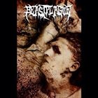 BEASTPLAGUE Beastplague album cover