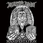 BEASTPLAGUE Manifestation album cover