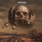 BEASTWARS Blood Becomes Fire album cover