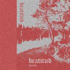 BEATITUD Demo album cover