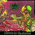 BEAUTY OF DECAY Lullabies for the Aborted album cover