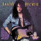 JASON BECKER The Blackberry Jams album cover