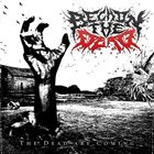 BECKON THE DEAD The Dead Are Coming album cover