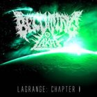 BECOMING AKH Lagrange: Chapter I album cover