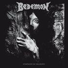 BEDEMON — Symphony of Shadows album cover