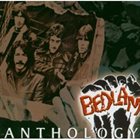 BEDLAM Antholgy album cover