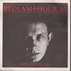 BEDLAM HOUR Corn Dances album cover