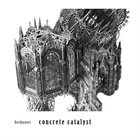 BEEHOOVER Concrete Catalyst album cover