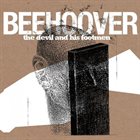 BEEHOOVER The Devil And His Footmen album cover
