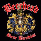 BEERHEAD Beer Bandits album cover