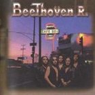BEETHOVEN R. Un poco más album cover