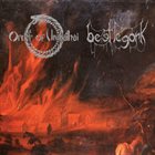 BEETLEGORK Beetlegork / Order Of Unukalhai album cover