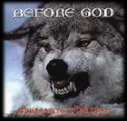 BEFORE GOD Wolves Amongst the Sheep album cover