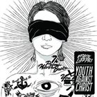BEFORE MY LIFE FAILS Youth Against Christ album cover