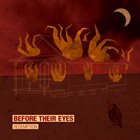 BEFORE THEIR EYES Redemption album cover