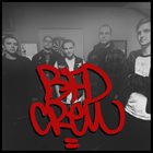 BEG FOR DEATH BFD Crew album cover