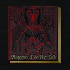 BEGERITH Blasphemies of the Elder Gods album cover