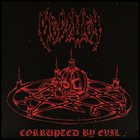 BEGOTTEN (NY-2) Corrupted By Evil album cover