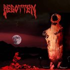 BEGOTTEN (NY) Begotten 2018 Demo EP album cover