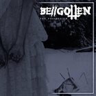 BEGOTTEN (TX) The Possession album cover