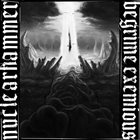 BEGRIME EXEMIOUS Heretical Serpent Coil album cover