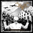 BEGRIME EXEMIOUS — The Enslavement Conquest album cover