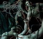 BEHEADED Recounts of Disembodiment album cover