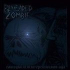 BEHEADED ZOMBIE Samoubiystvo Greshnikov Ada album cover