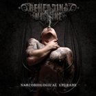 BEHEADING MACHINE Narcobiological Upgrade album cover